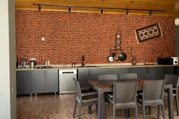 Satılır Bağ Evi Zirədə