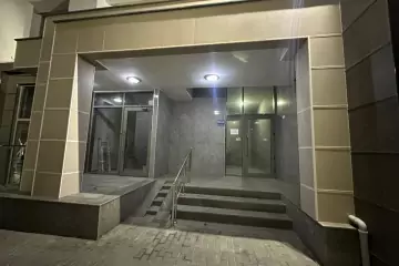 Satılır Yeni Tikili Yasamalda