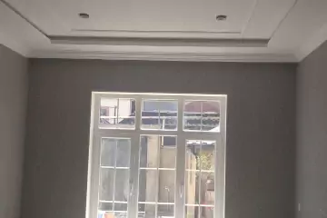 Satılır Həyət Evi Yeni Ramana Qəsəbəsida