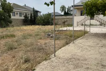 Satılır Bağ Evi Maştağada 