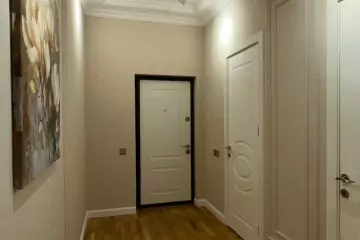 Satılır Yeni Tikili Yasamalda