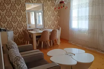 Satılır Həyət Evi Hövsanda 