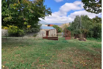 Satılır Obyekt şəki şəhəridə