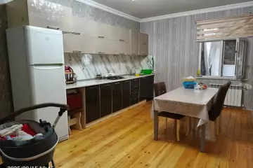 Satılır Həyət Evi Hövsanda