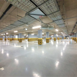 Ofis kirayə 3 otaqlı 165 m², 1 sot  ərazi, Ağ Şəhər Kompleksi