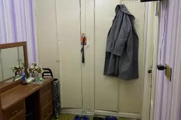 Satılır Köhnə Tikili Bakıxanovda