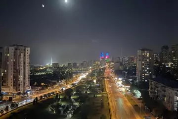Satılır Yeni Tikili Elmler Akademiyasıda