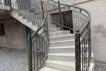 Satılır Həyət Evi Nzs-də