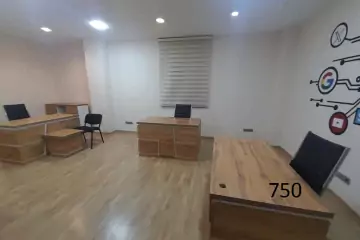 Aylıq Kirayə Ofis Nərimanov Parkı