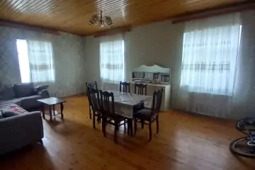Satılır Həyət Evi Maştağada