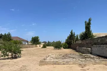 Satılır Torpaq Bilgəhdə