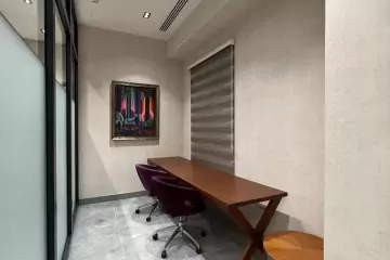 Aylıq Kirayə Ofis Ağ şəhər Kompleksində