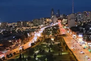 Satılır Yeni Tikili Elmler Akademiyasıda