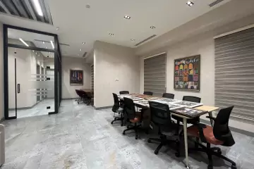 Aylıq Kirayə Ofis Ağ şəhər Kompleksində