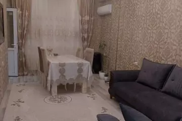 Satılır Yeni Tikili Sarayda