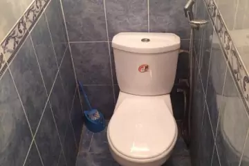 Aylıq Kirayə Köhnə Tikili 3-cü Mikrorayonda