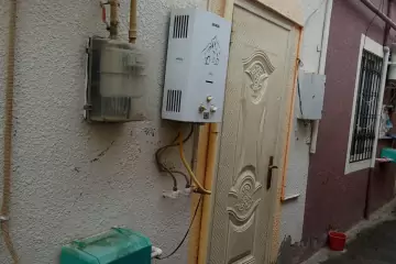 Satılır Həyət Evi Xırdalan şəhərində