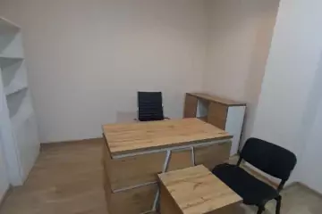 Aylıq Kirayə Ofis Nərimanov Parkı