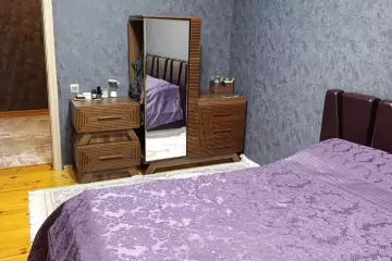 Satılır Həyət Evi Nzs-də