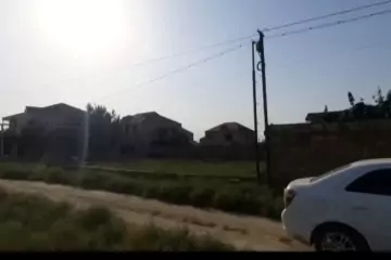 Satılır Torpaq Maştağada