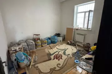 Satılır Həyət Evi Buzovnada 