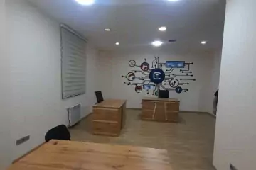 Aylıq Kirayə Ofis Nərimanov Parkı
