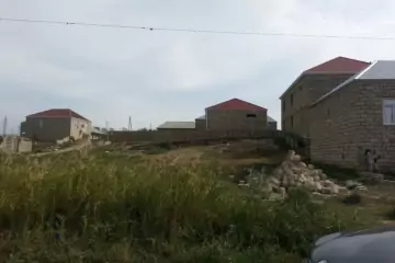 Satılır Torpaq Savalan Qəsəbəsida