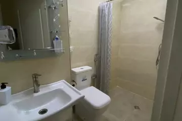 Aylıq Kirayə Yeni Tikili şərq Bazarında