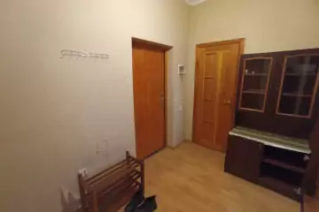 Aylıq Kirayə Yeni Tikili Ukraniya Dairəsida