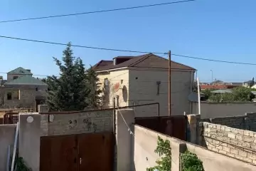 Satılır Həyət Evi Maştağada