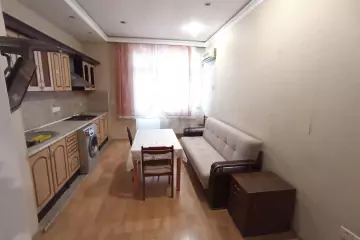 Aylıq Kirayə Yeni Tikili Ukraniya Dairəsida