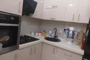 Satılır Yeni Tikili Sarayda