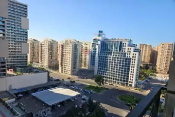 Aylıq Kirayə Yeni Tikili Yasamalda 