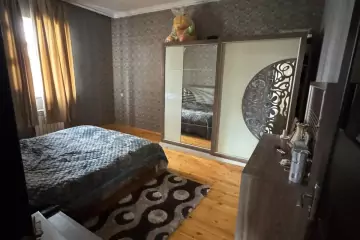 Satılır Həyət Evi Buzovnada 