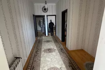 Satılır Həyət Evi Buzovnada 