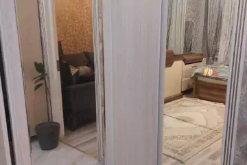 Satılır Yeni Tikili Sarayda