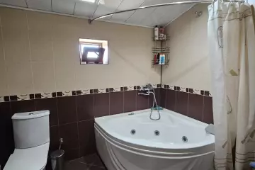 Satılır Bağ Evi Pirşağıda