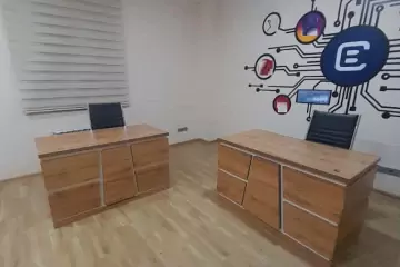 Aylıq Kirayə Ofis Nərimanov Parkı