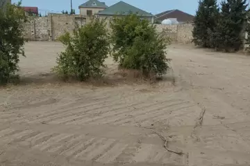 Satılır Torpaq Maştağada
