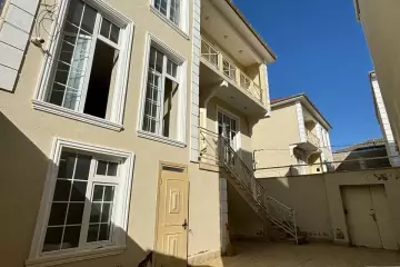 Satılır Həyət Evi Masazırda