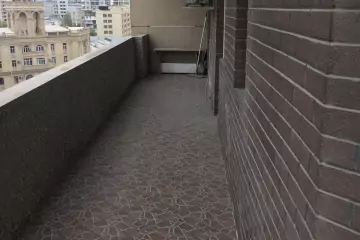 Aylıq Kirayə Yeni Tikili 28 May Metrosu ətrafında