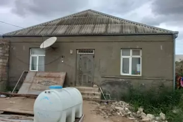 Satılır Həyət Evi Maştağada 