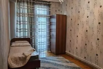 Aylıq Kirayə Yeni Tikili Yasamalda