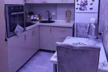 Satılır Yeni Tikili Sarayda