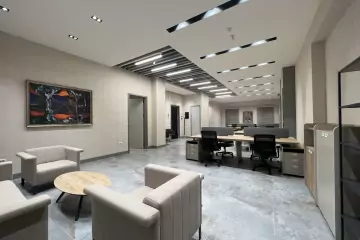 Aylıq Kirayə Ofis Ağ şəhər Kompleksində