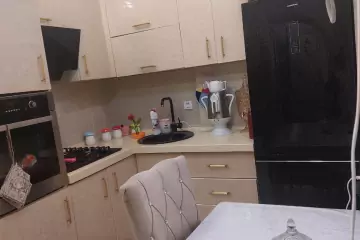 Satılır Yeni Tikili Sarayda