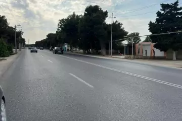 Satılır Torpaq Maştağada