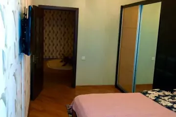 Aylıq Kirayə Yeni Tikili 28 May Metrosu ətrafında