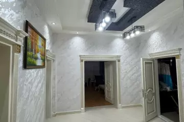 Satılır Yeni Tikili Elmler Akademiyasıda