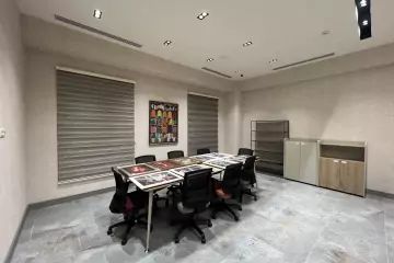 Aylıq Kirayə Ofis Ağ şəhər Kompleksində